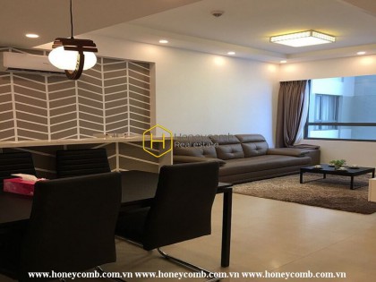 2 bedroom apartment in Masteri Thao Dien for rent