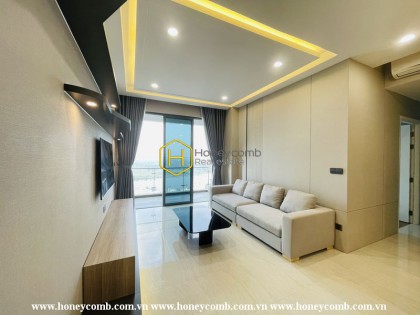 Q2 Thao Dien apartment: A space containing memorable memories for your family