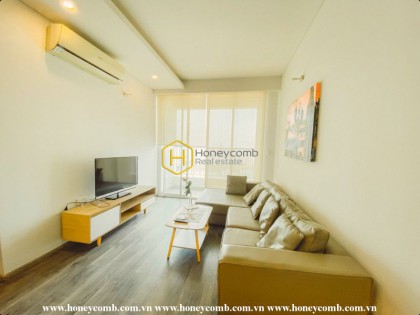 Luxury! 2 bedroom apartment in Thao Dien Pearl for rent
