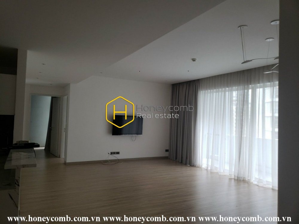 Không còn phải đắn đo với căn hộ bậc nhất của chúng tôi trong The Estella