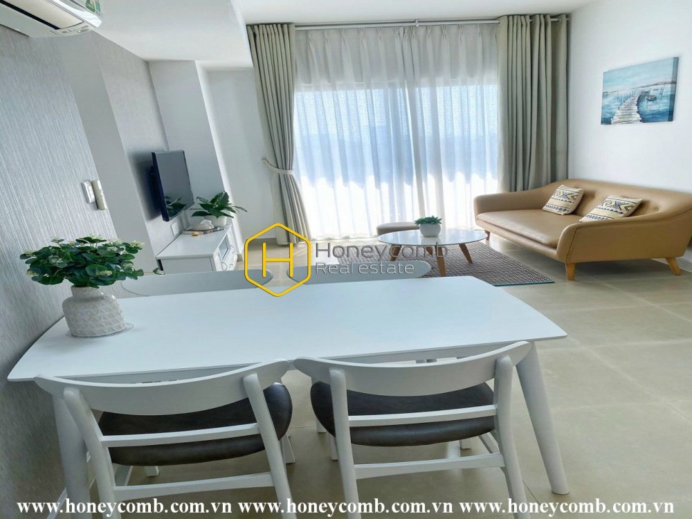 Đã có rất nhiều người khao khát sở hữu căn hộ chung cư ở Masteri Thảo Điền