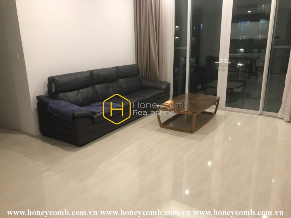 Your life would be more perfect in this charming rustic apartment in Sala Sadora