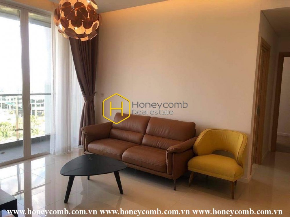 A Sala Sarimi apartment always makes you comfortable and relaxing