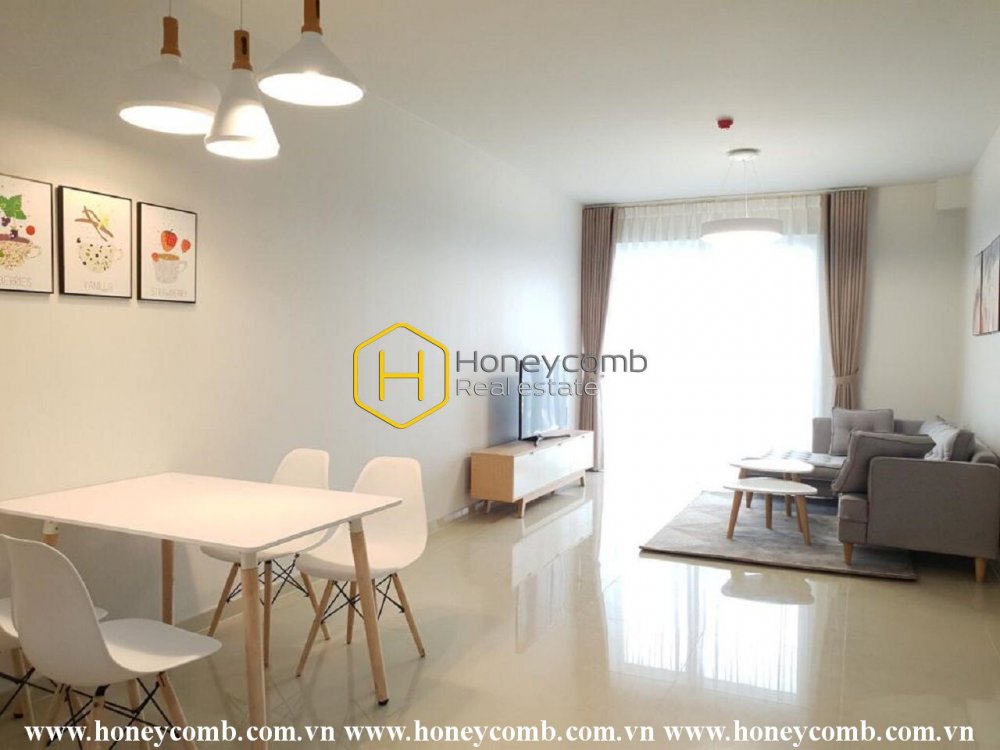 Không thể bỏ qua căn hộ siêu hấp dẫn ở Vista Verde này