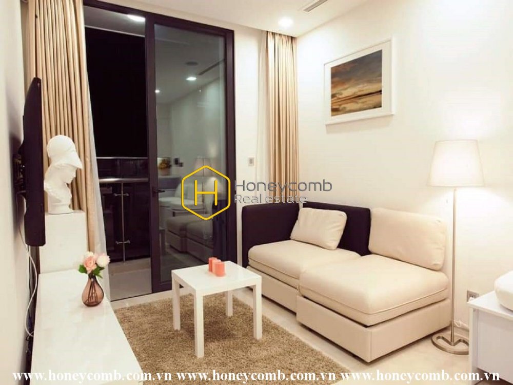 Đừng bỏ lỡ cơ hội sống trong căn hộ trong mơ của bạn tại Vinhomes Golden River