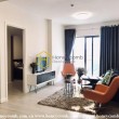 Lovely featured 2 bedrooms apartment in The Gateway Thao Dien
