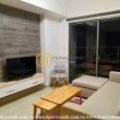 This nice 2 bedrooms-apartment won't make you disappointed in Masteri Thao Dien