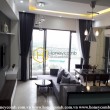 Super high-end apartment located in Masteri Thao Dien for rent