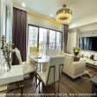 Let's move to this chic superior apartment for rent in Masteri Thao Dien NOW!