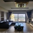 Come and take a look at your dream house: stunning Masteri Thao Dien apartment with delicate urban interiors