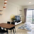Get the youthful vibe in this urban The Sun Avenue apartment