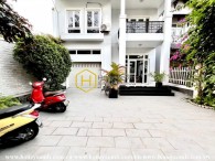 Complete your life with this perfect villa in District 2