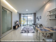 Modern, Quiet & Clean apartment in City Garden
