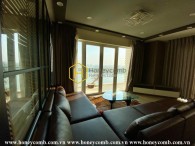 Grab your opportunity now to move in this beautiful contemporary DUPLEX apartment in Diamond Island