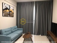 This one has it all! Highly convenient apartment in Masteri An Phu