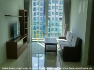 Convenient 2 bedrooms apartment in Sala Sadora