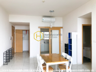 Get a better life in this unfurnished apartment at The Vista