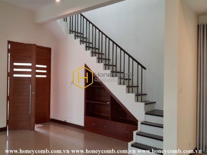 Don't hesitate to get into this first-class villa in District 2