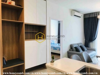Nice spacious 1 bedroom apartment in The Estella Heights