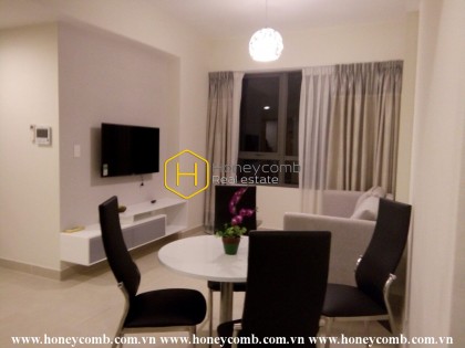 Cheap price apartment in Masteri 2 bedroom for rent
