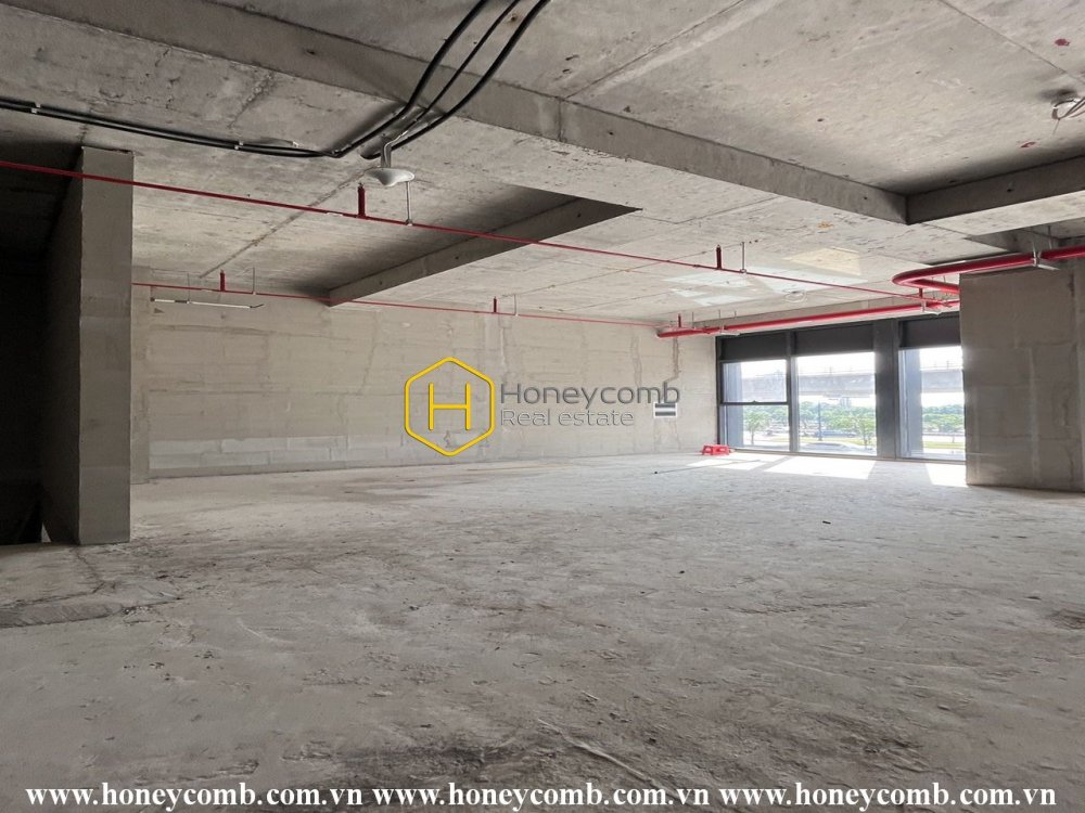 Indulge the masterpiece villa in An Phu Ward