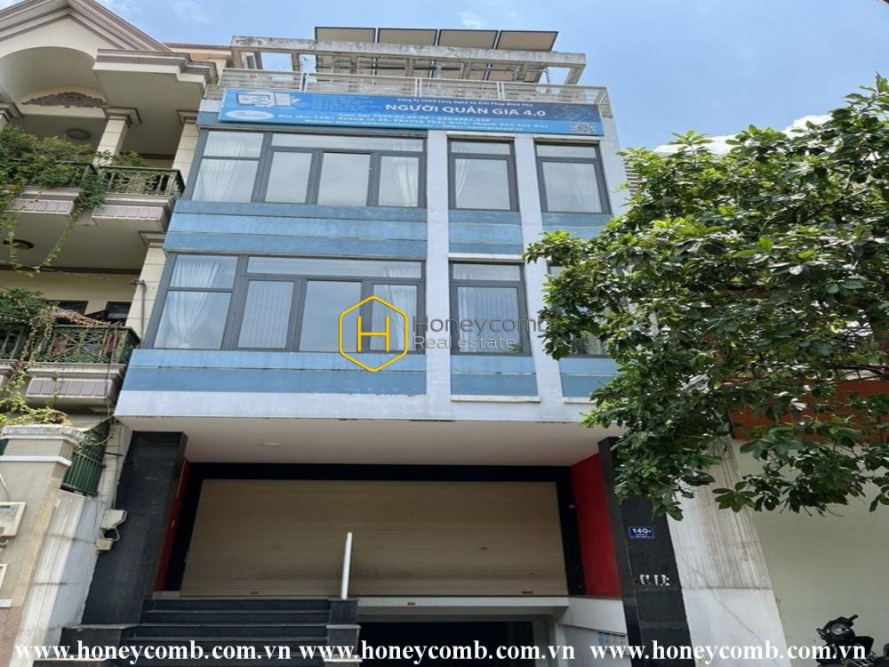 Perfect villa - perfect life in District 2