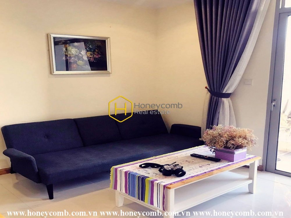 Căn hộ Vinhomes Central Park: Nơi hội tụ nguồn cảm hứng tinh hoa