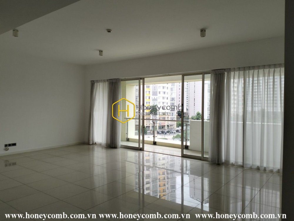 Cảm nhận sự gần gũi, ấm áp lan tỏa trong thiết kế mộc mạc của căn hộ The Estella