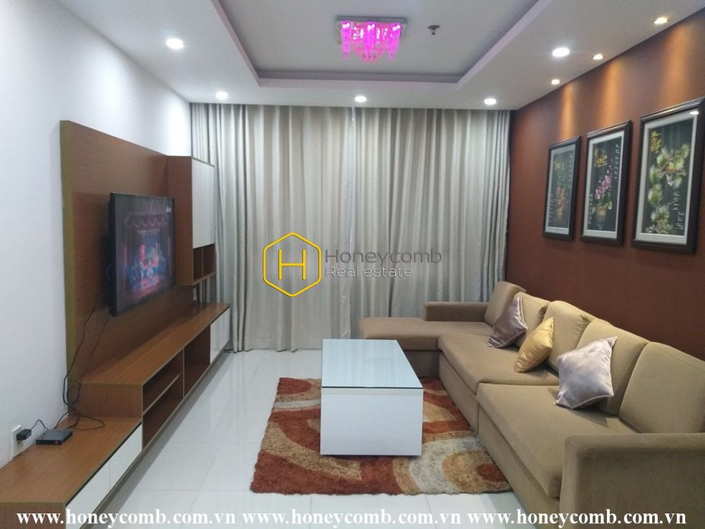 Cosy & quite living space in Tropic Garden