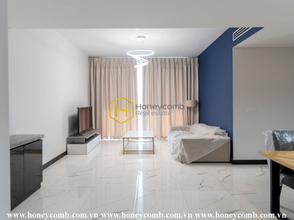 Căn hộ Empire City : lựa chọn hoàn hảo cho gia đình bạn