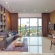 Luxury design 2 beds apartment in The Ascent Thao Dien