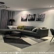 Enhance your life with this artistic apartment in City Garden