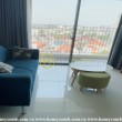 Căn hộ 1 phòng ngủ được pha trộn giữa sự tiện lợi và hiện đại ở Masteri An Phú cho thuê