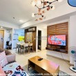 Cute design – Retro chic style apartment in Masteri Thao Dien