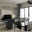 Ecofriendly and airy apartment in Masteri Thao Dien ! A place worth living in Saigon