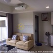 Brand new and cute 2 bedrooms apartment for rent in Masteri Thao Dien
