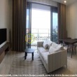 Cheap price 2 bedrooms apartment in The Nassim Thao Dien