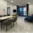 Deluxe homing style in Sunwah Pearl apartment