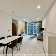 Contemporary Apartment with Breathtaking Views At Sunwah Pearl