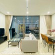 Thư giãn với không gian thoải mái và yên bình với căn hộ được thiết kế nội thất tinh tế ở Thảo Điền Green