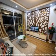 Blending wildest & sophistication to create this 2 bedrooms-apartment in Tropic Garden
