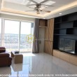Ventilation with 3-bedroom apartment for rent in vista Verde