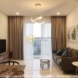 Beautiful stylish 2 bedrooms apartment in Vista Verde for rent