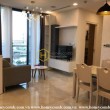 Vinhomes Golden River apartment- a luxurious living space and a great place to work