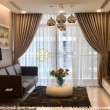 Elegant – Subtle – Charming! This beautiful apartment is for you! Now for rent in Vinhomes Central Park