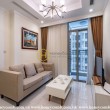 Alluring and dreamy apartment for rent in Vinhomes Central Park