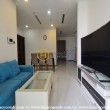 Get various emotions in the ultimate contemporary apartment of Vinhomes Central Park