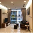 Modern Amenities with 2 bedrooms apartment in Vinhomes Central Park for rent