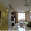 3 bedroom apartment with elegant design in Tropic Garden for rent