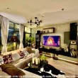 City Garden: Unparalleled Sophistication in High-End Apartment